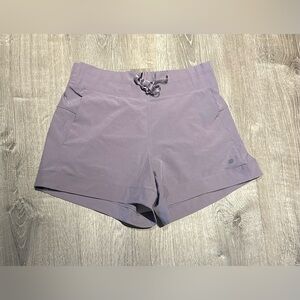 Apana - Women’s Light Weight Wick Away Shorts - Size M